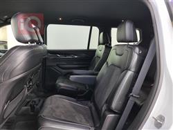 جيب جراند شيروكي إل